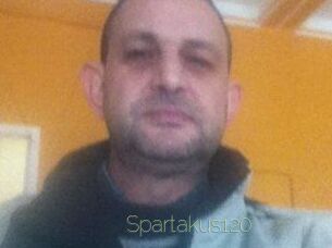 spartakus120 Visio Tchats