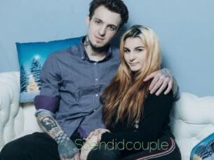 Spendidcouple