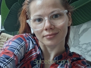 Spicebancock
