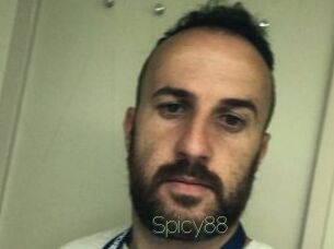 Spicy88