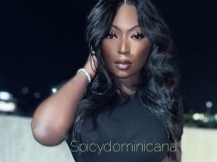Spicydominicana