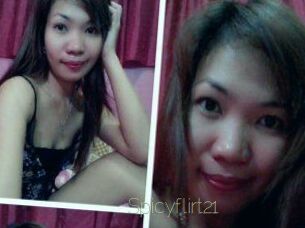 Spicyflirt21