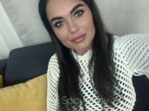 Spicyjenny
