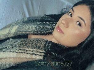 Spicylatina777