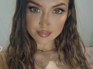Spicylia