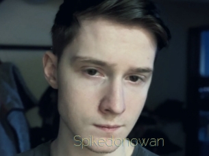 Spikedonowan
