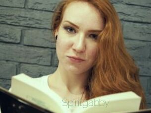 Spiritgabby