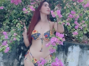 Spoiledbrat_asoka