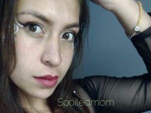 Spoiledmom