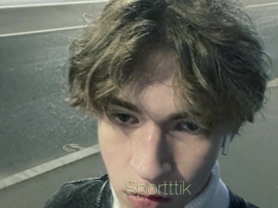 Sportttik