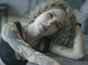 Sportyada