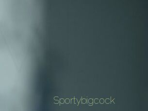 Sportybigcock