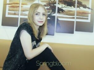 Springbloom