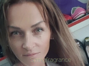 Springfragrance