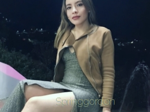 Springgordon