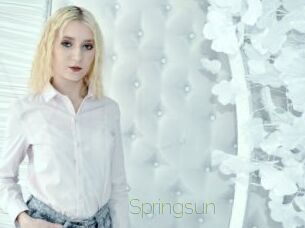 Springsun