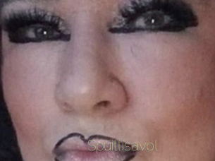 Spuitlisavol