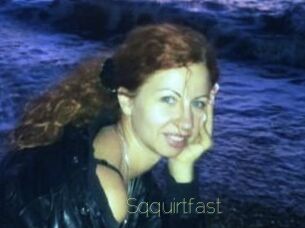 Sqquirtfast
