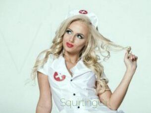 SquirtingGirl
