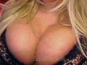 Squirtnowok