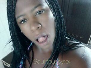 Squirtpussyxx