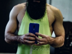 Srviking