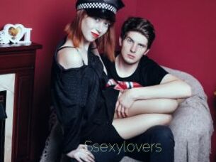 Ssexylovers