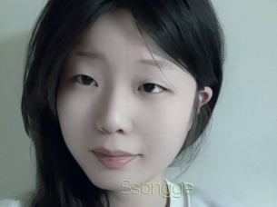 Ssongge