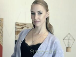 Staceyelliot