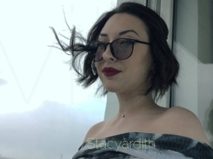 Stacyardith