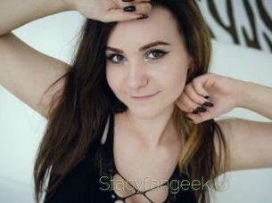 Stacyfangeek