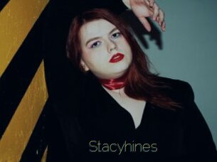 Stacyhines
