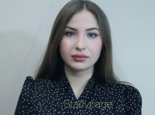 Stacypage