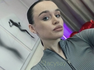 Stacysay
