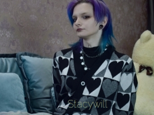 Stacywill