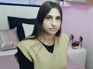 Stacyyumen