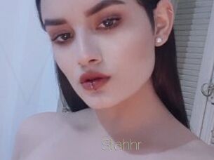 Stahhr
