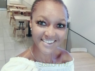 Stallionmilf