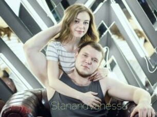 Stanandvanessa