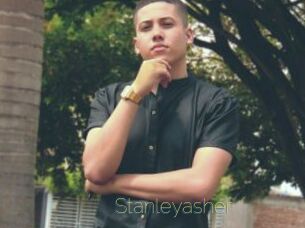 Stanleyasher