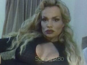 Starburst80