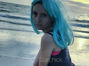 starchick Visio Tchats