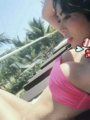 Starcumxxx