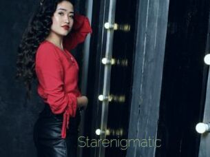 starenigmatic Visio Tchats
