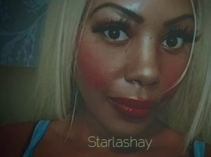 Starlashay