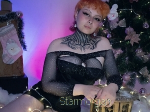 Starmorgan