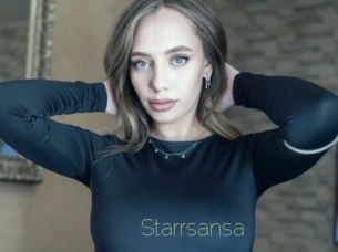 Starrsansa