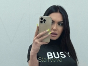 Starryeva
