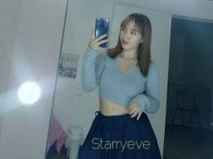 Starryeve