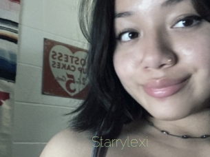 Starrylexi
